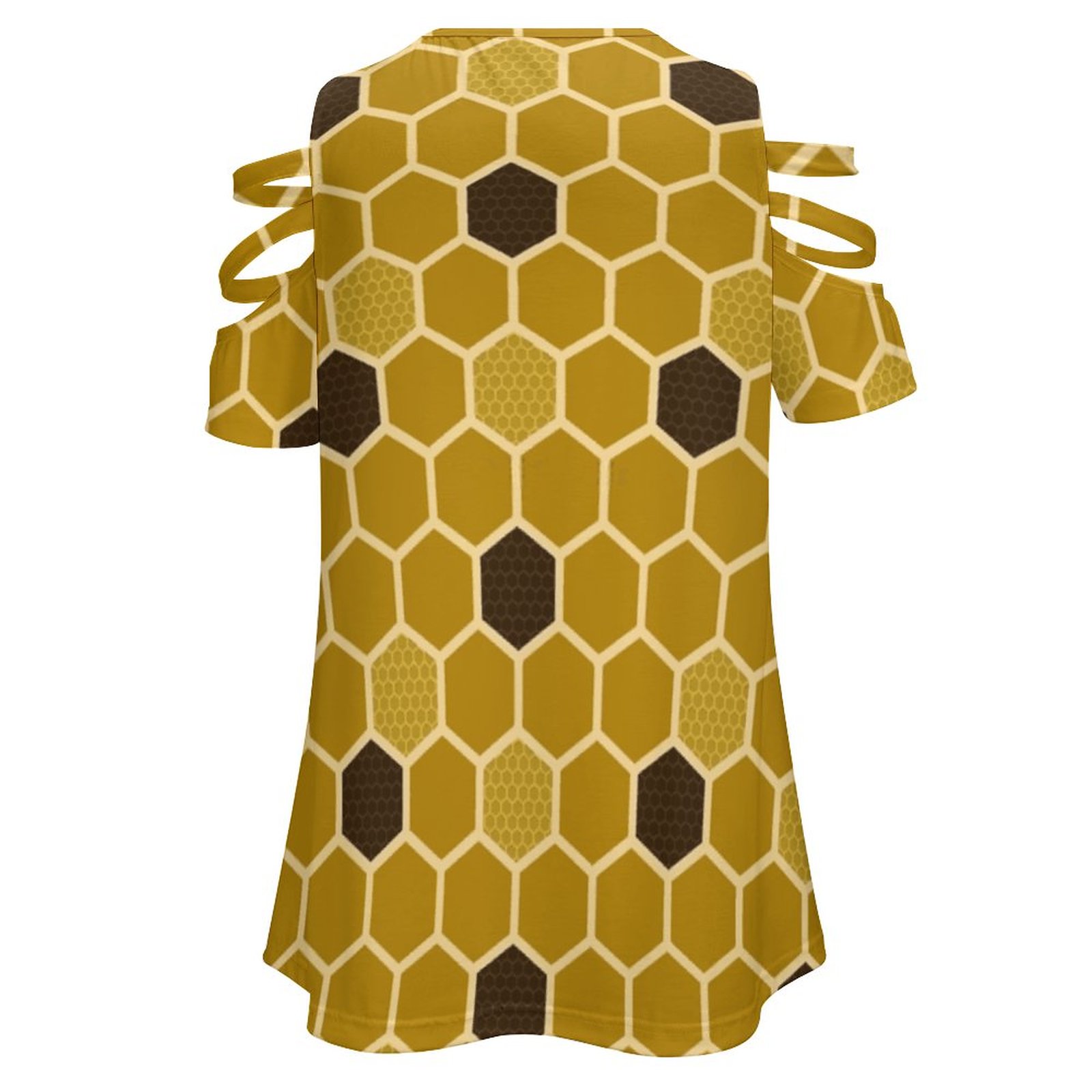 Honeycomb New Fashion Zip Off  – обзор и цена Vintage Fashion Bug