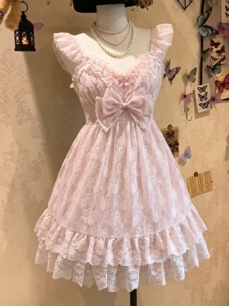 Kawaii Sweet Y2K Vintage 2 Pie – обзор и цена Vintage Fashion Outfit