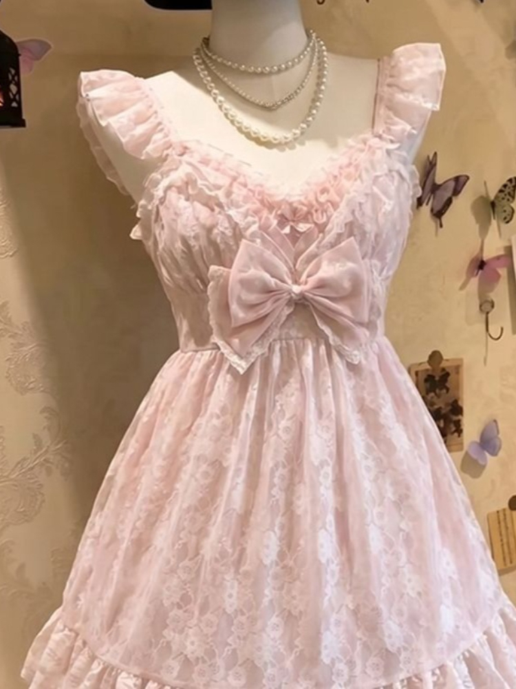 Kawaii Sweet Y2K Vintage 2 Pie – обзор и цена Vintage Fashion Outfit