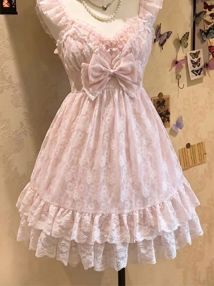 Kawaii Sweet Y2K Vintage 2 Pie – обзор и цена Vintage Fashion Outfit