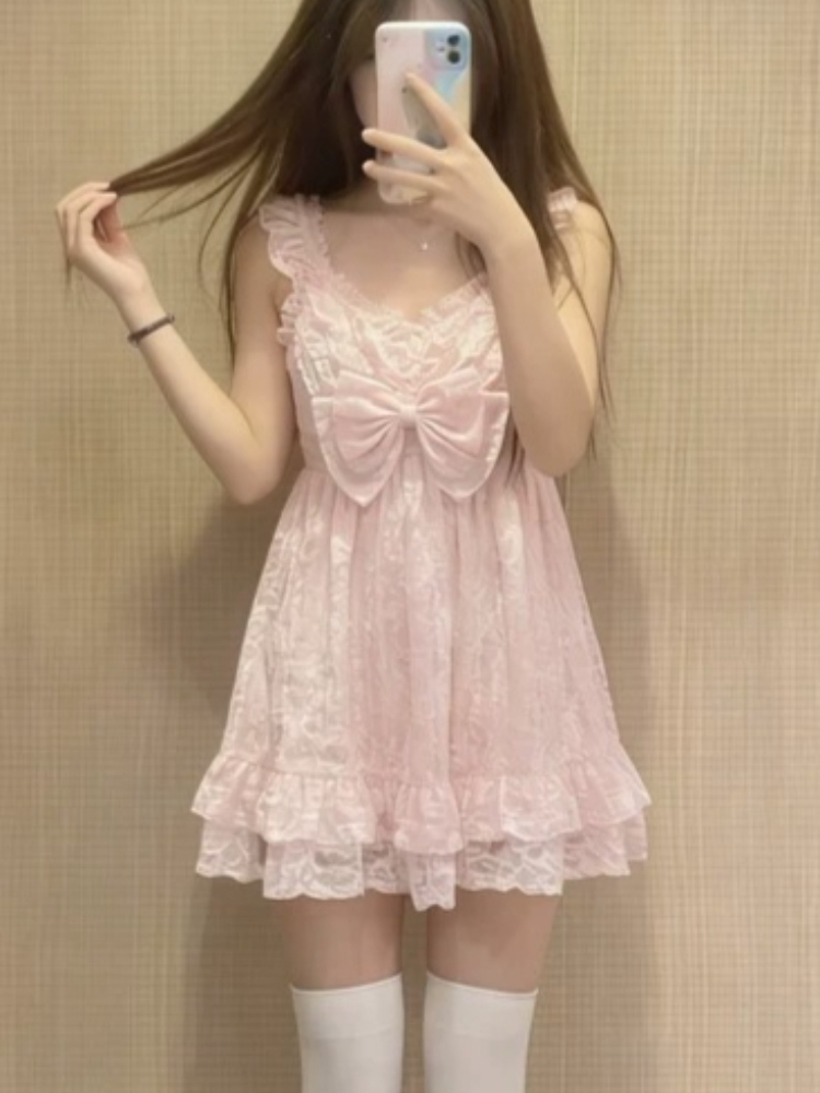 Kawaii Sweet Y2K Vintage 2 Pie – обзор и цена Vintage Fashion Outfit