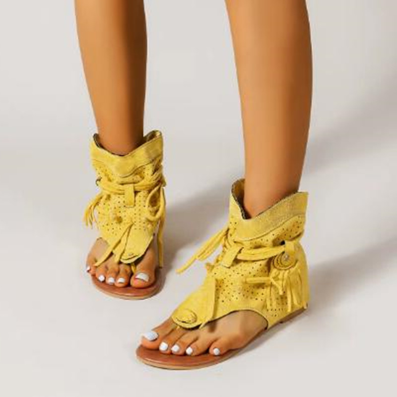 Sandals 2026 Retro Gladiator L – обзор и цена Vintage Fashion Rome