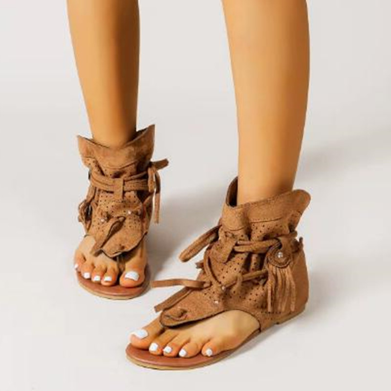Sandals 2026 Retro Gladiator L – обзор и цена Vintage Fashion Rome