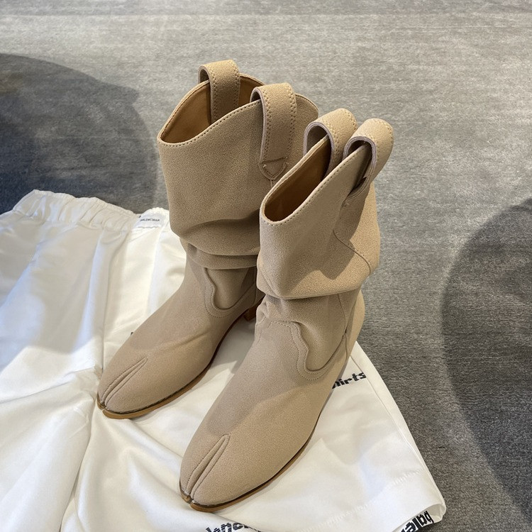 Fashion Vintage Boots Split To – обзор и цена Vintage And Modern Fashion