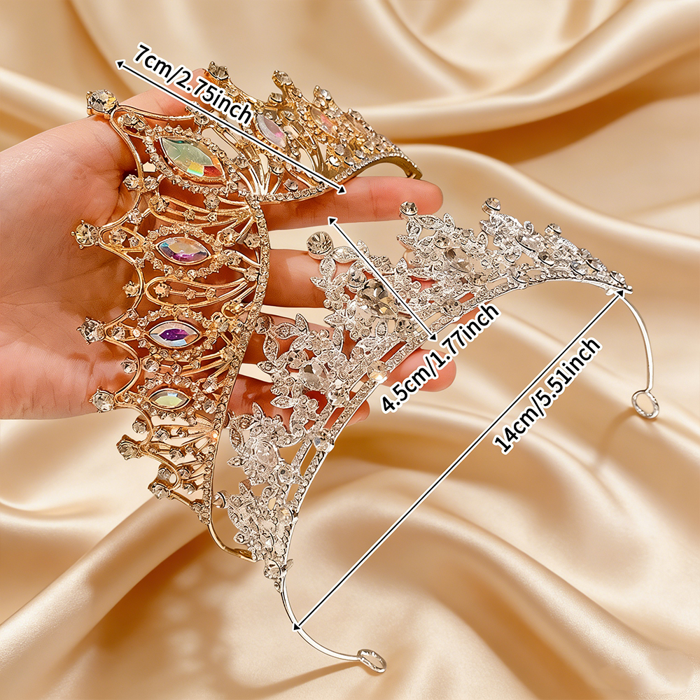 2Pcs Fashion Vintage Baroque G – обзор и цена Vintage Fashion Luxury