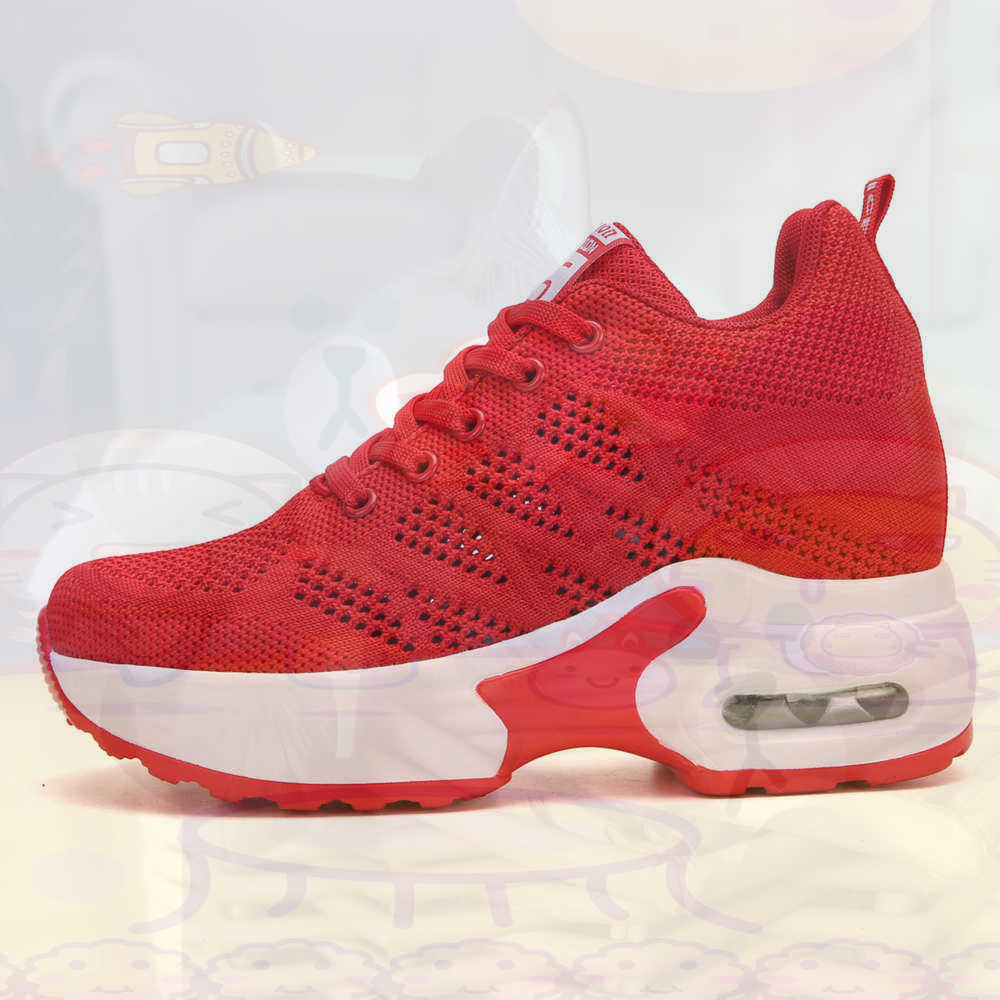 Red Size 36 Shoes Woman Tennis – обзор и цена Vintage Fashion Resale