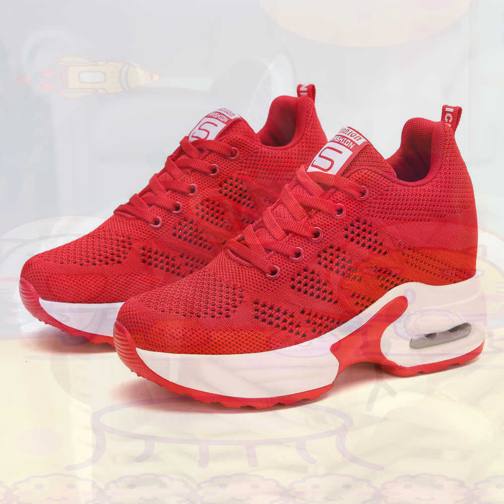 Red Size 36 Shoes Woman Tennis – обзор и цена Vintage Fashion Resale