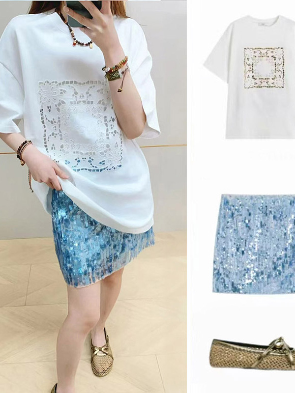 Vintage Embroidered Loose roun – обзор и цена Vintage Fashion Bloggers