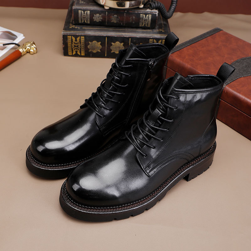 Vintage Mens Chelsea Boots Lux – обзор и цена Vintage Fashion Luxury