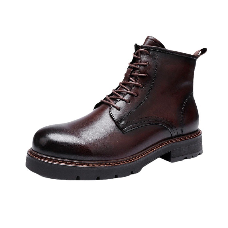 Vintage Mens Chelsea Boots Lux – обзор и цена Vintage Fashion Luxury