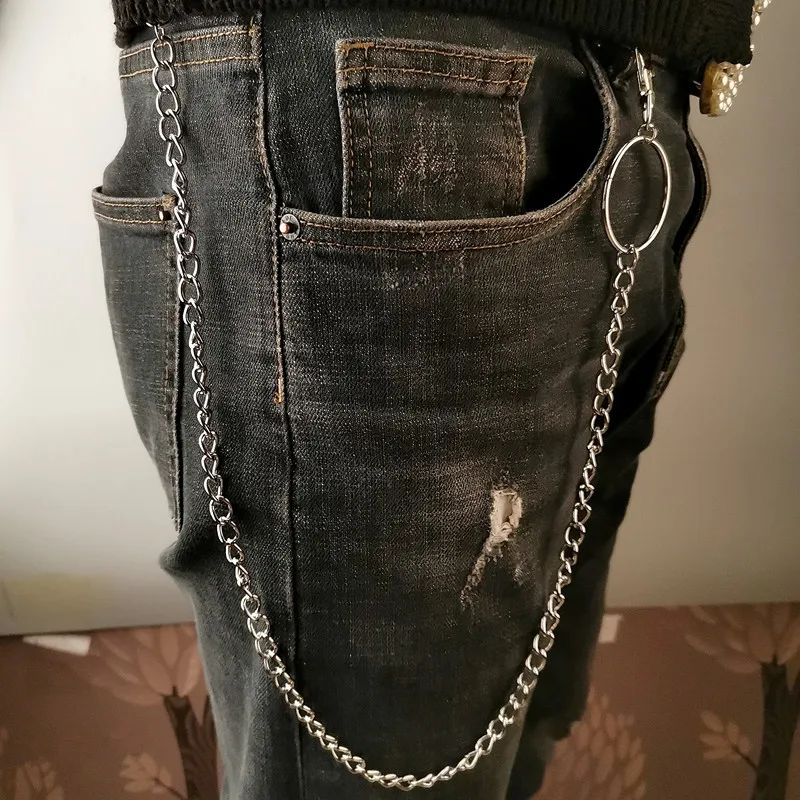 Layer Metal Belt Chain Punk Ho – обзор и цена Vintage Fashion Guild