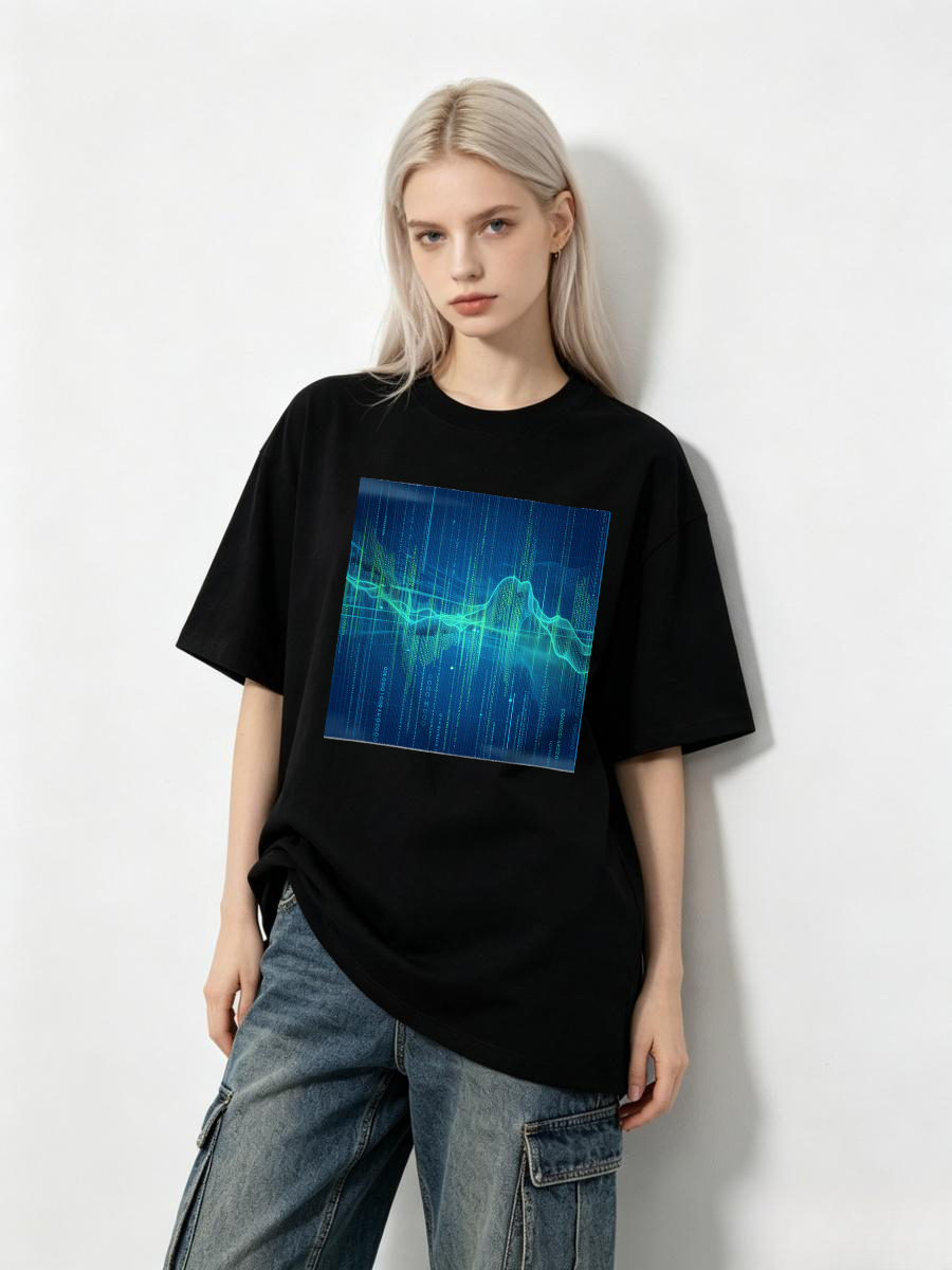 T Shirts Vintage Oversized Hoo – обзор и цена Vintage Fashion History