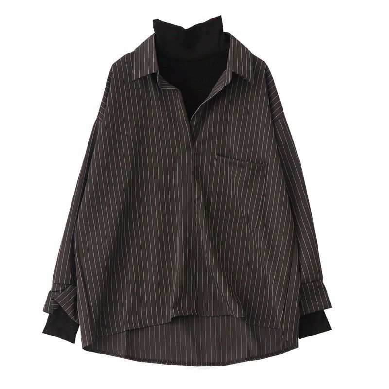Long Sleeve Shirts Women New D – обзор и цена Vintage Fashion Style Female