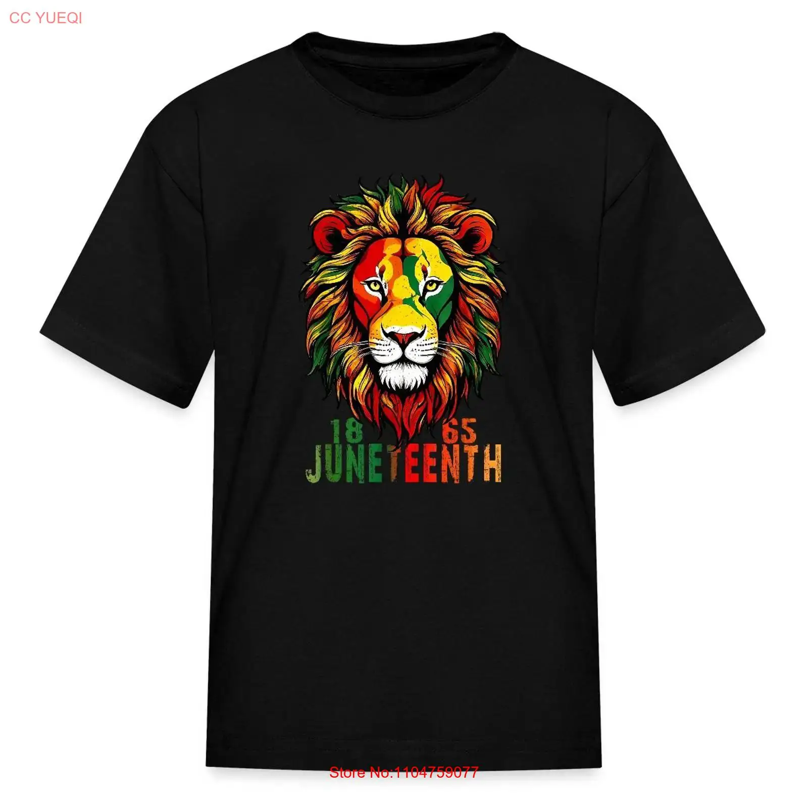 HOT Juneteenth African America – обзор и цена Vintage Fashion History