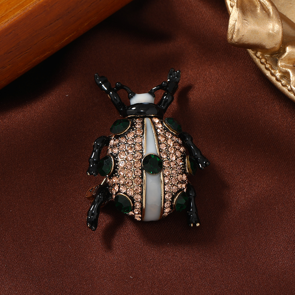Morkopela Vintage Rhinestone B – обзор и цена Vintage Fashion Bug