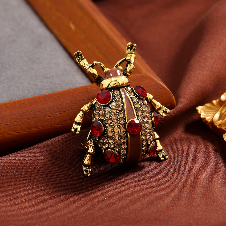 Morkopela Vintage Rhinestone B – обзор и цена Vintage Fashion Bug