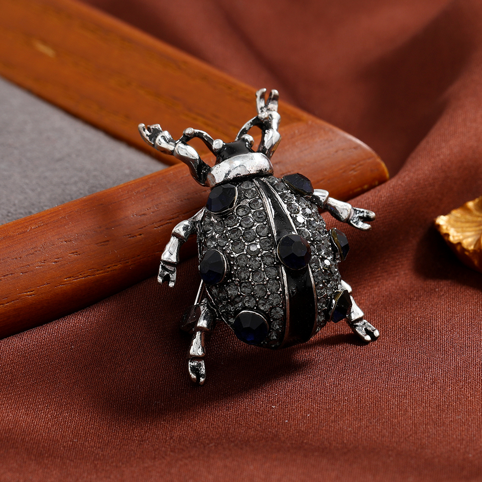 Morkopela Vintage Rhinestone B – обзор и цена Vintage Fashion Bug