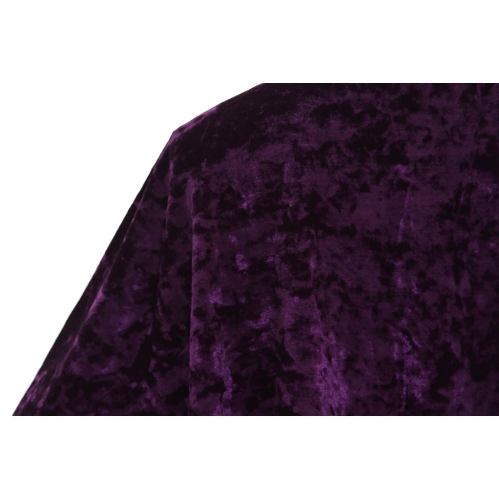 New Vintage Cosplay Velvet Cap – обзор и цена Velvet Blazer Vintage