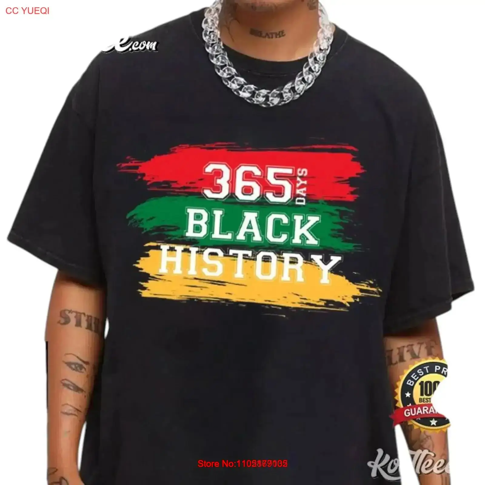 365 Days Black History African – обзор и цена Vintage Fashion History