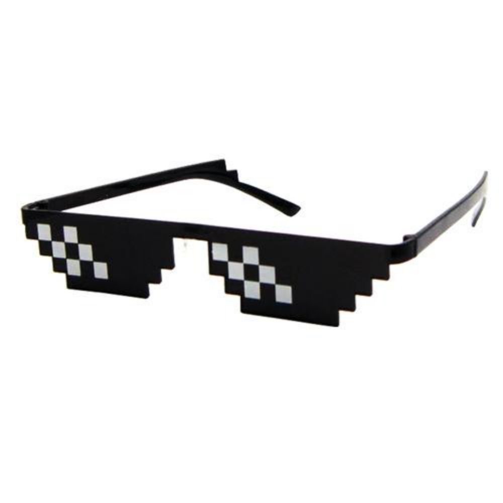 2Pcs Mosaic Sunglasses Cool Pa – обзор и цена Vintage Fashion Images
