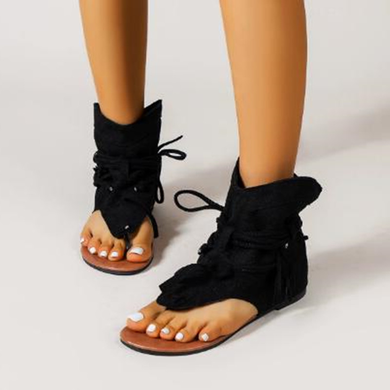Luxury Sandals 2026 Retro Glad – обзор и цена Vintage Fashion Rome