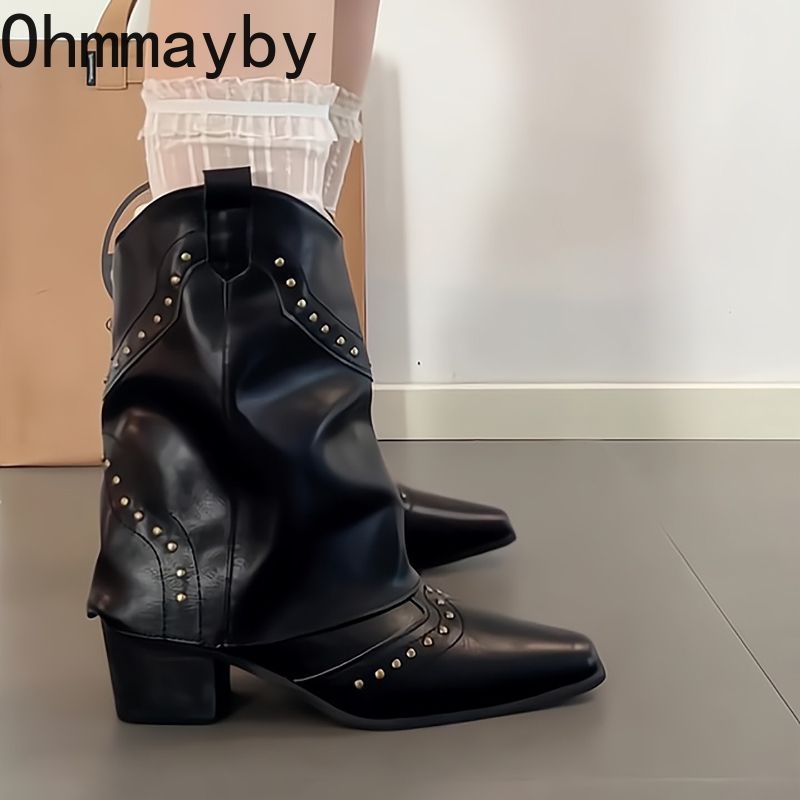 Vintage Pointed Toe Women Ankl – обзор и цена Vintage Fashion Rome