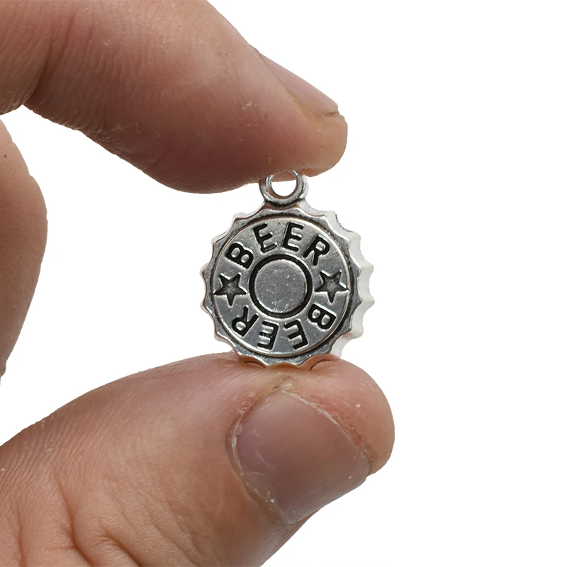 15PCS Antique Silver Plated Be – обзор и цена Vintage Fashion Tumblr