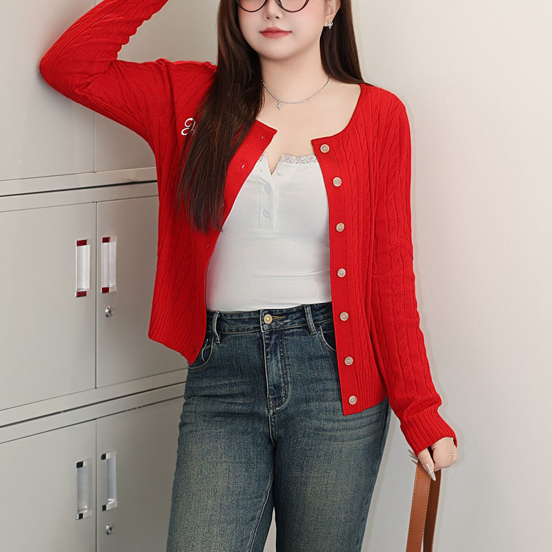 Fashion Plus Size Women's Swea – обзор и цена Vintage Fashion Plus Size