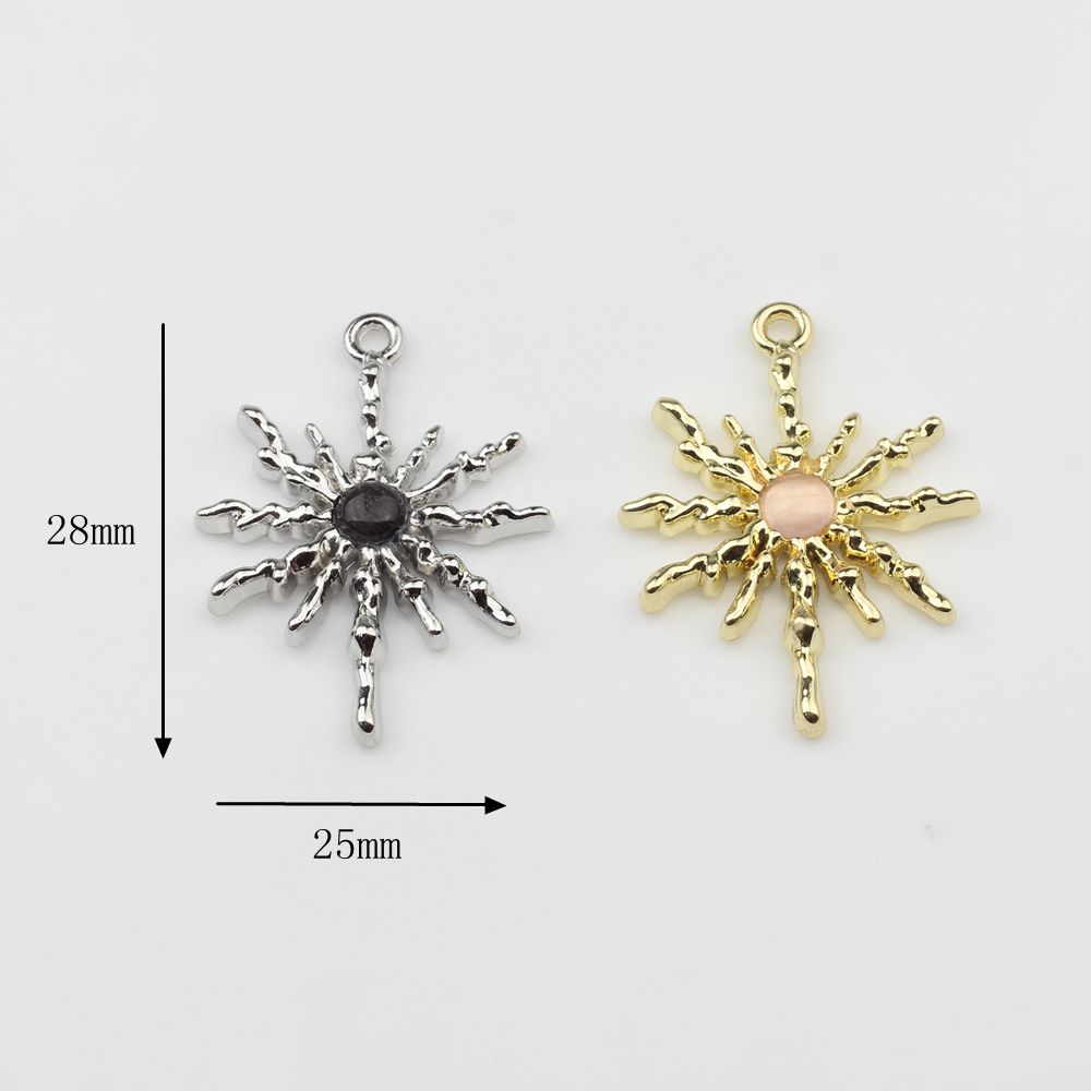 Zinc Alloy Charms Alloy Sun St – обзор и цена Vintage Fashion Finds