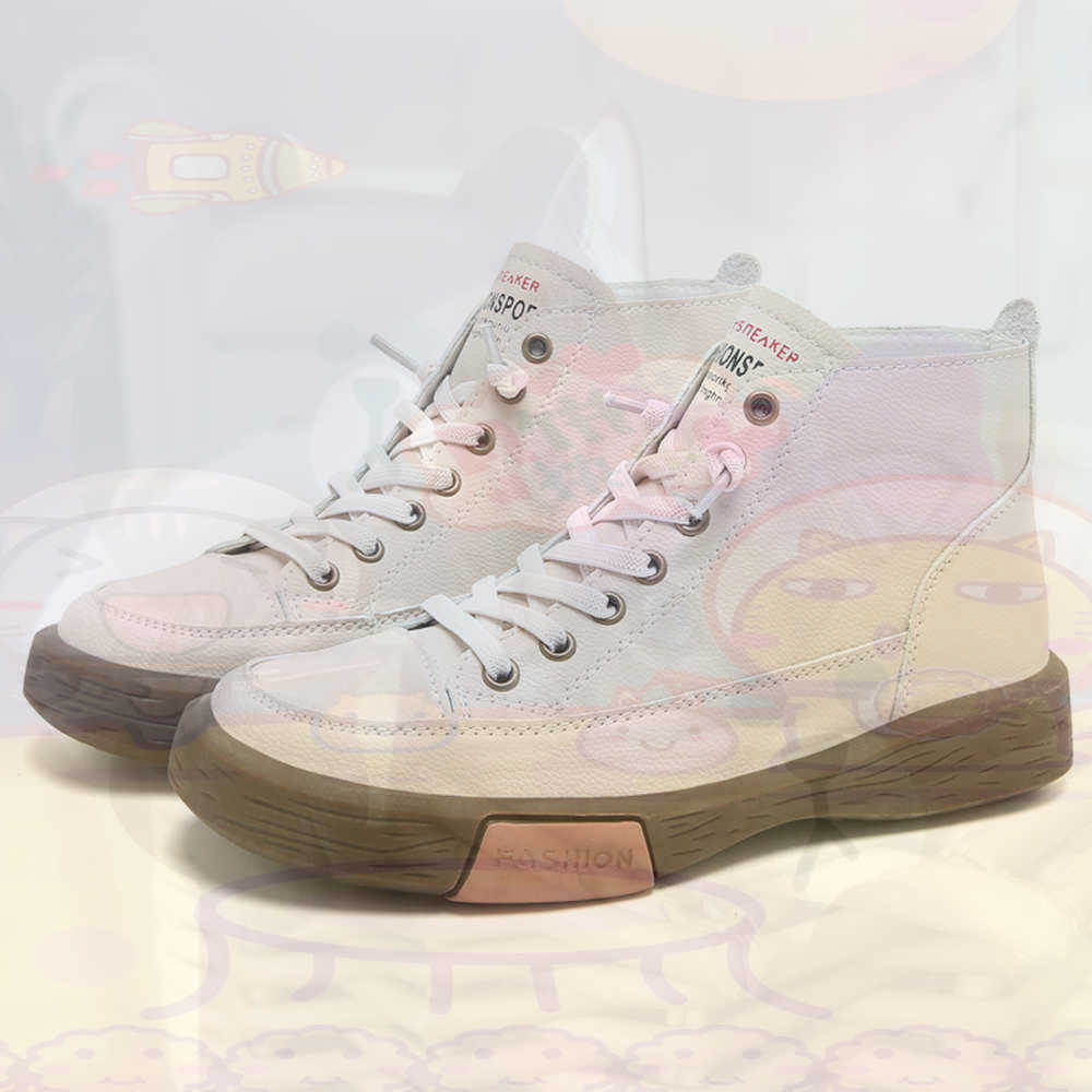 High Top Hi Cut Offers Skatebo – обзор и цена Vintage Fashion Resale