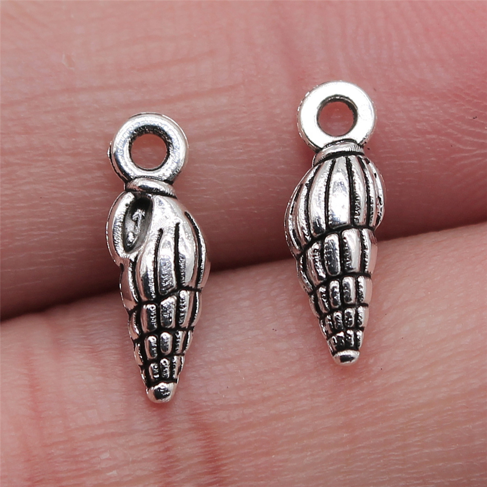 WYSIWYG 20pcs 5x14mm 2 Colors  – обзор и цена Vintage Fashion Jewelry