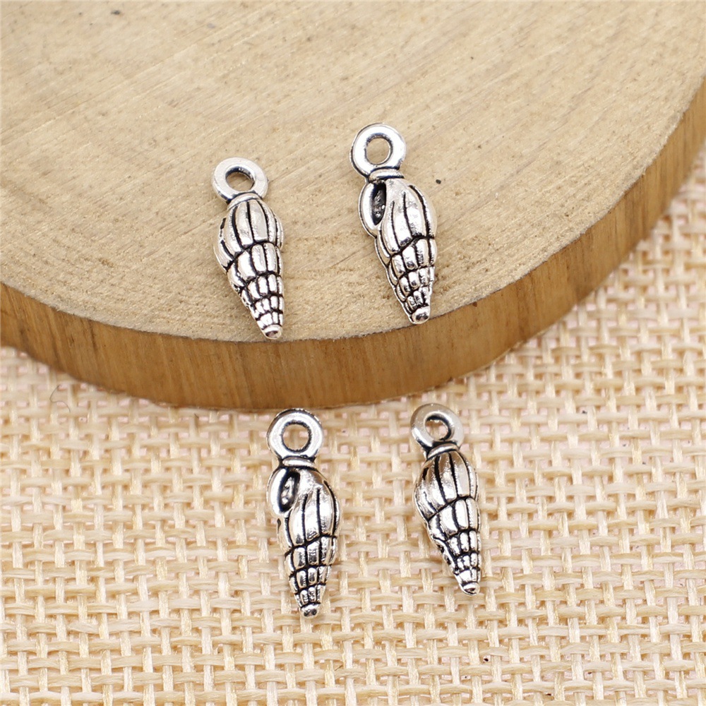 WYSIWYG 20pcs 5x14mm 2 Colors  – обзор и цена Vintage Fashion Jewelry