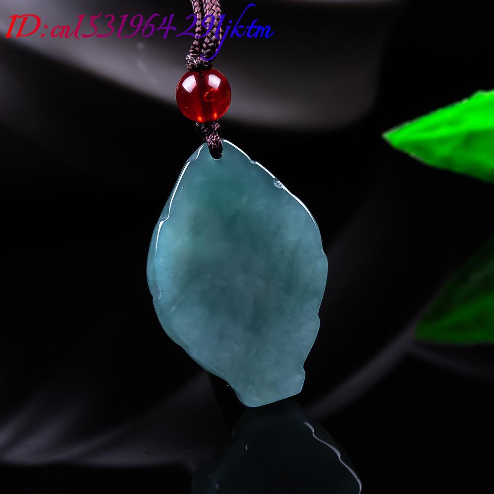 Natural Burmese Jadeite Fox Pe – обзор и цена Vintage Fashion Necklace