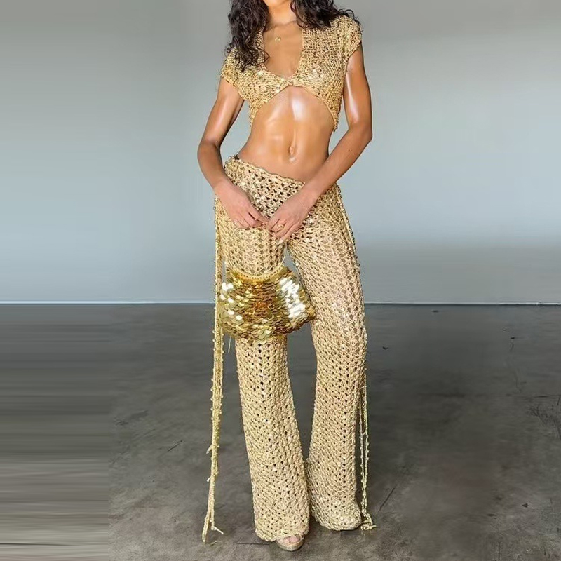 Women Fashion Sequined Party S – обзор и цена Vintage Fashion Outfit