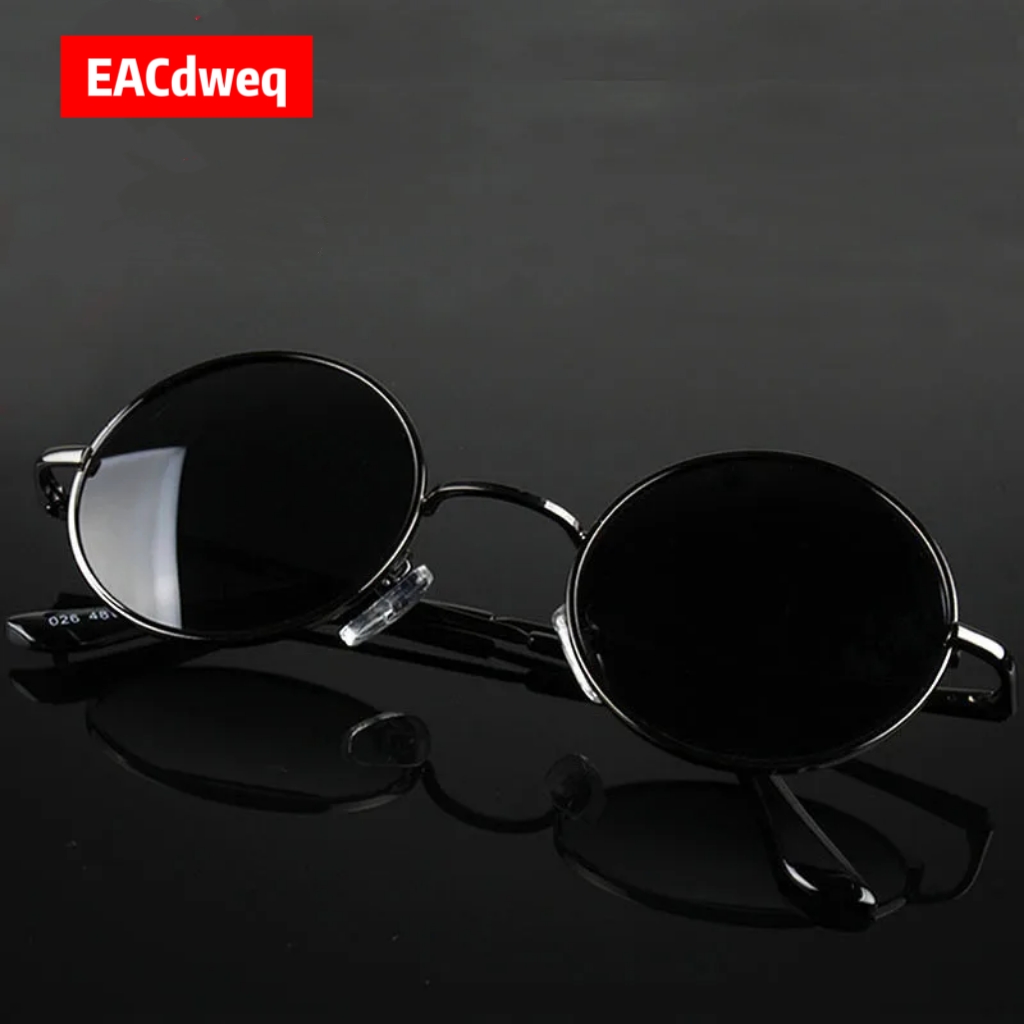 Retro Vintage Round Sunglasses – обзор и цена Vintage Fashion Designer