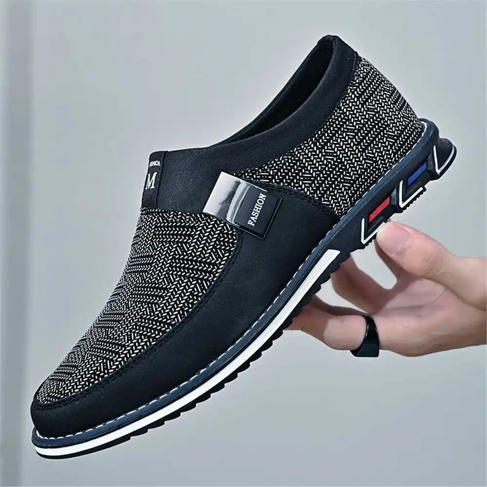 Dark Blue 44-45 Summer Shoes S – обзор и цена Vintage Fashion Resale