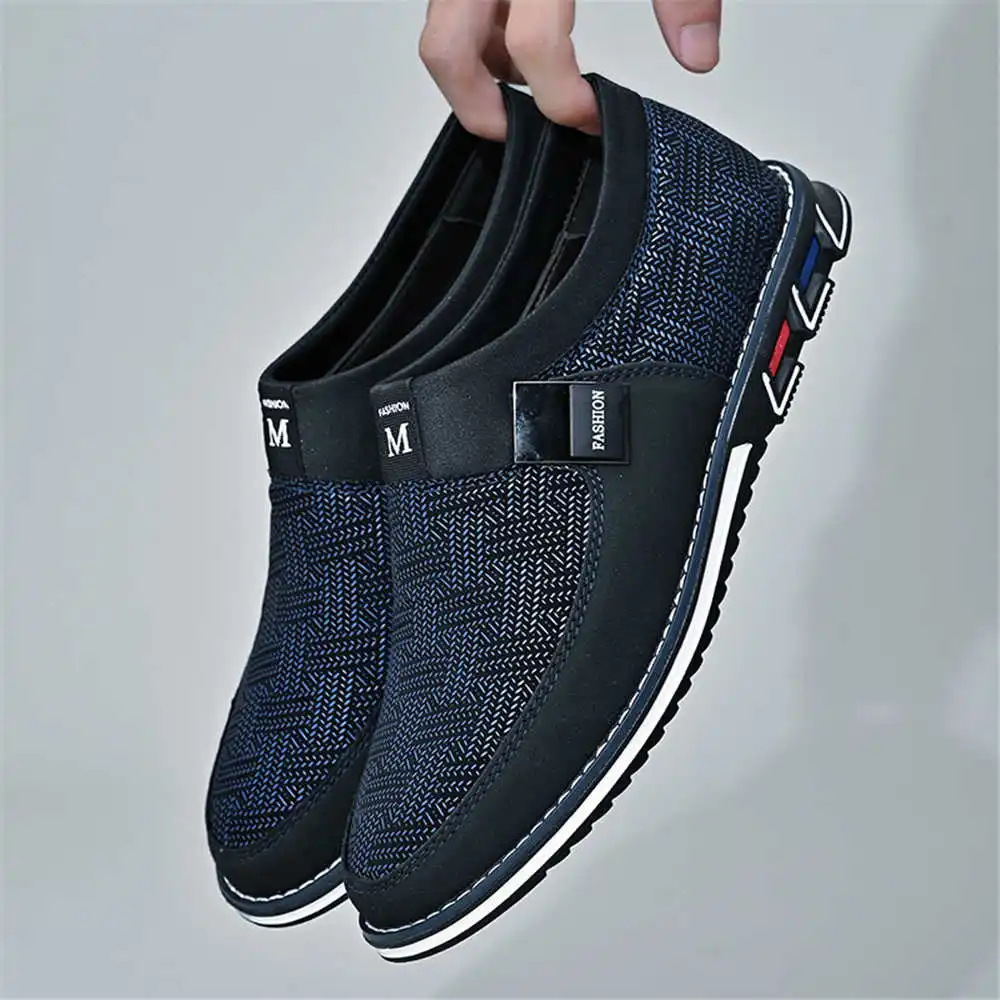 Dark Blue 44-45 Summer Shoes S – обзор и цена Vintage Fashion Resale