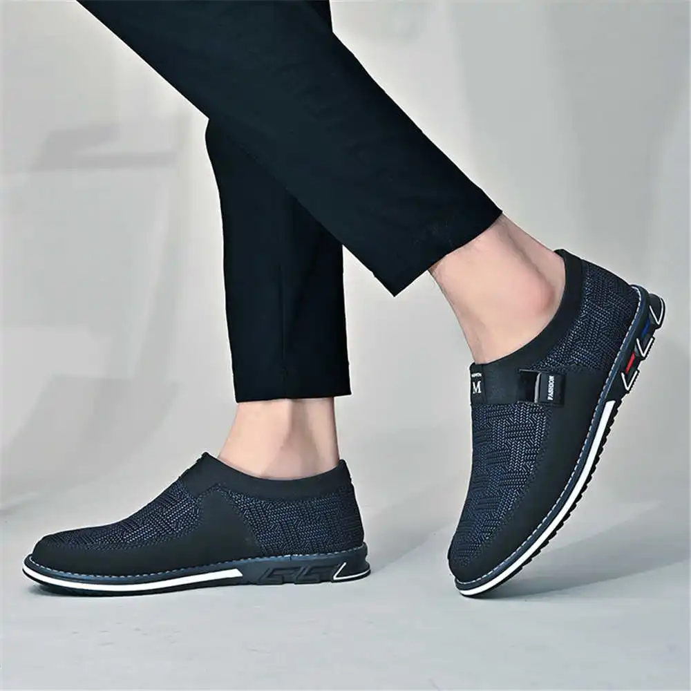 Dark Blue 44-45 Summer Shoes S – обзор и цена Vintage Fashion Resale
