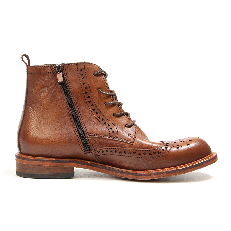 Vintage Mens Ankle Chelsea Boo – обзор и цена Vintage Fashion Luxury