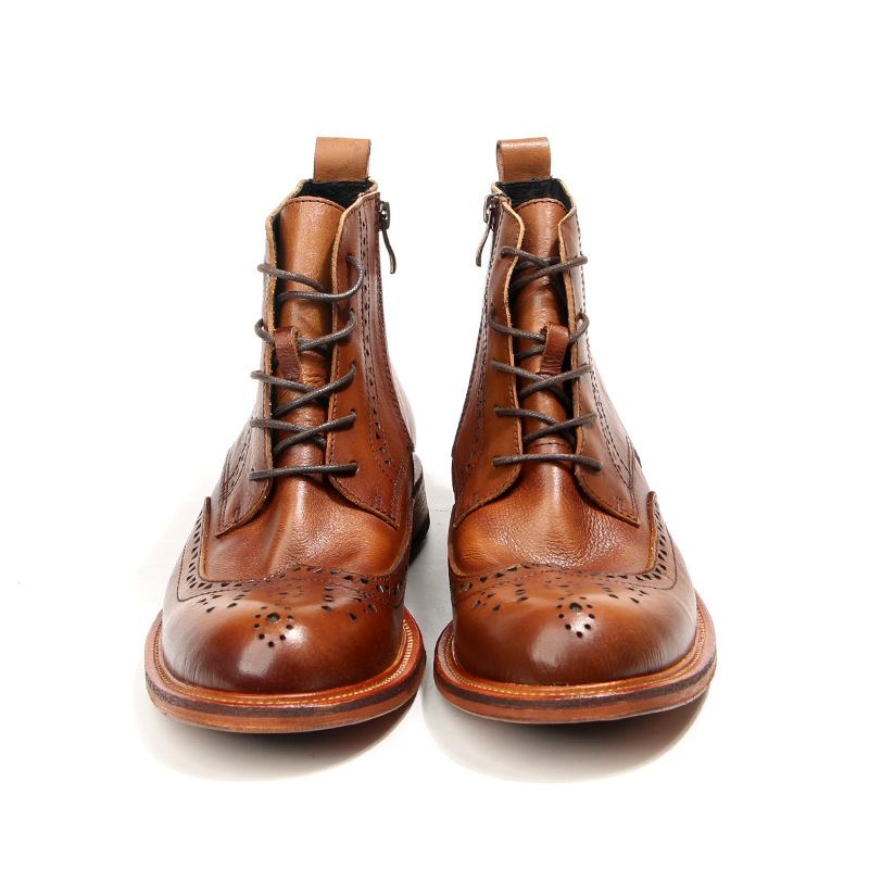 Vintage Mens Ankle Chelsea Boo – обзор и цена Vintage Fashion Luxury