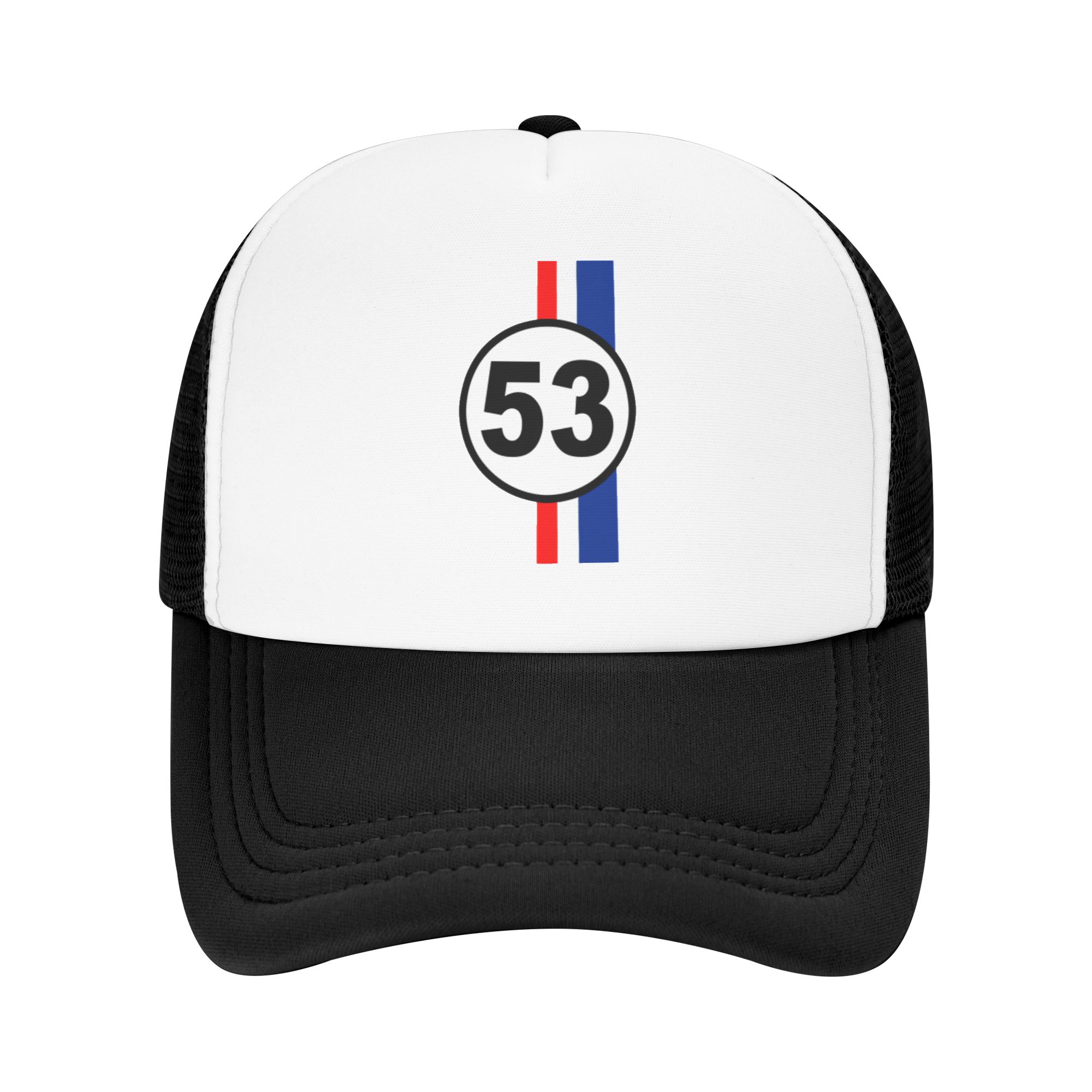 Fashion Herbie car 53 - vintag – обзор и цена Vintage Fashion Bug