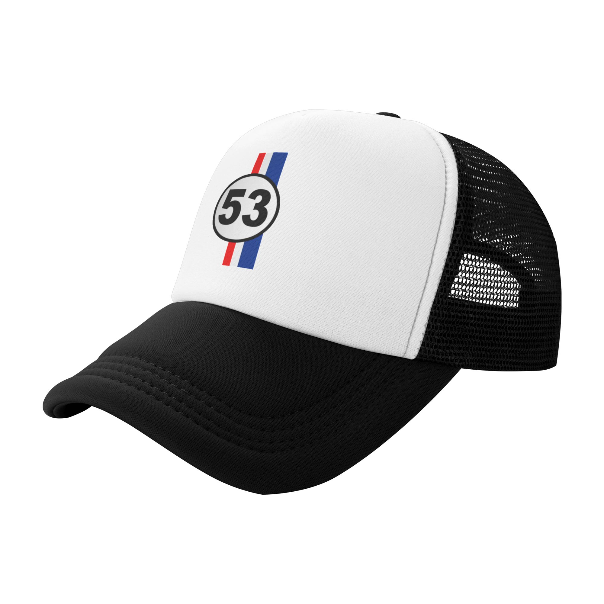 Fashion Herbie car 53 - vintag – обзор и цена Vintage Fashion Bug