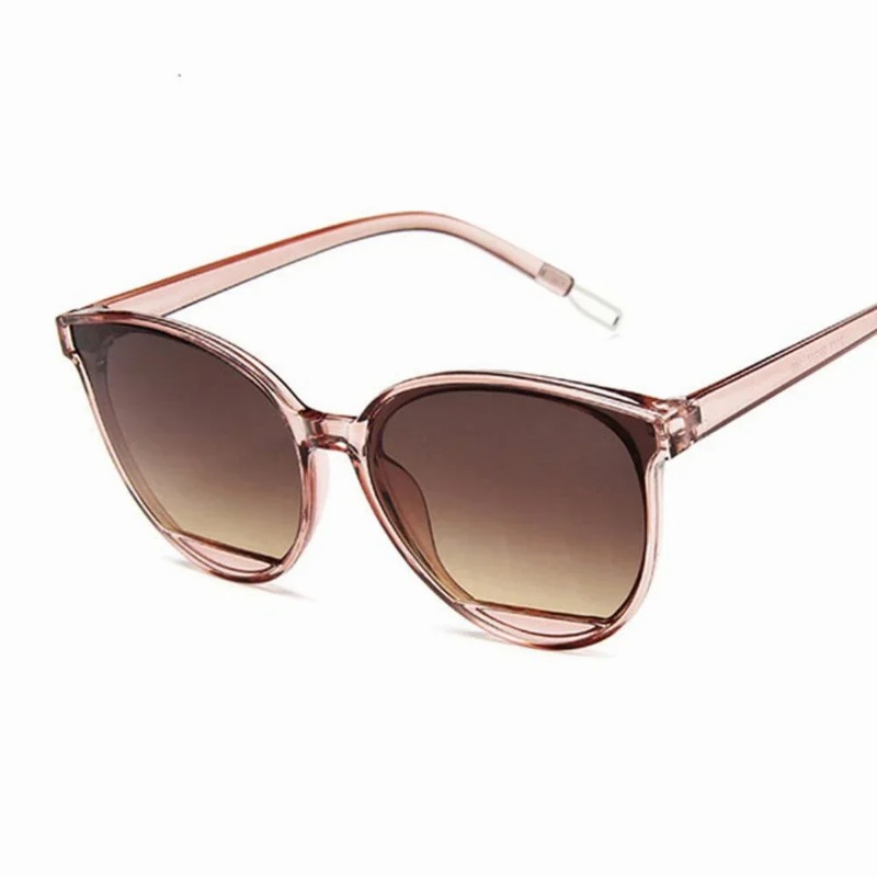 New Arrival Fashion Sunglasses – обзор и цена Vintage Fashion Female
