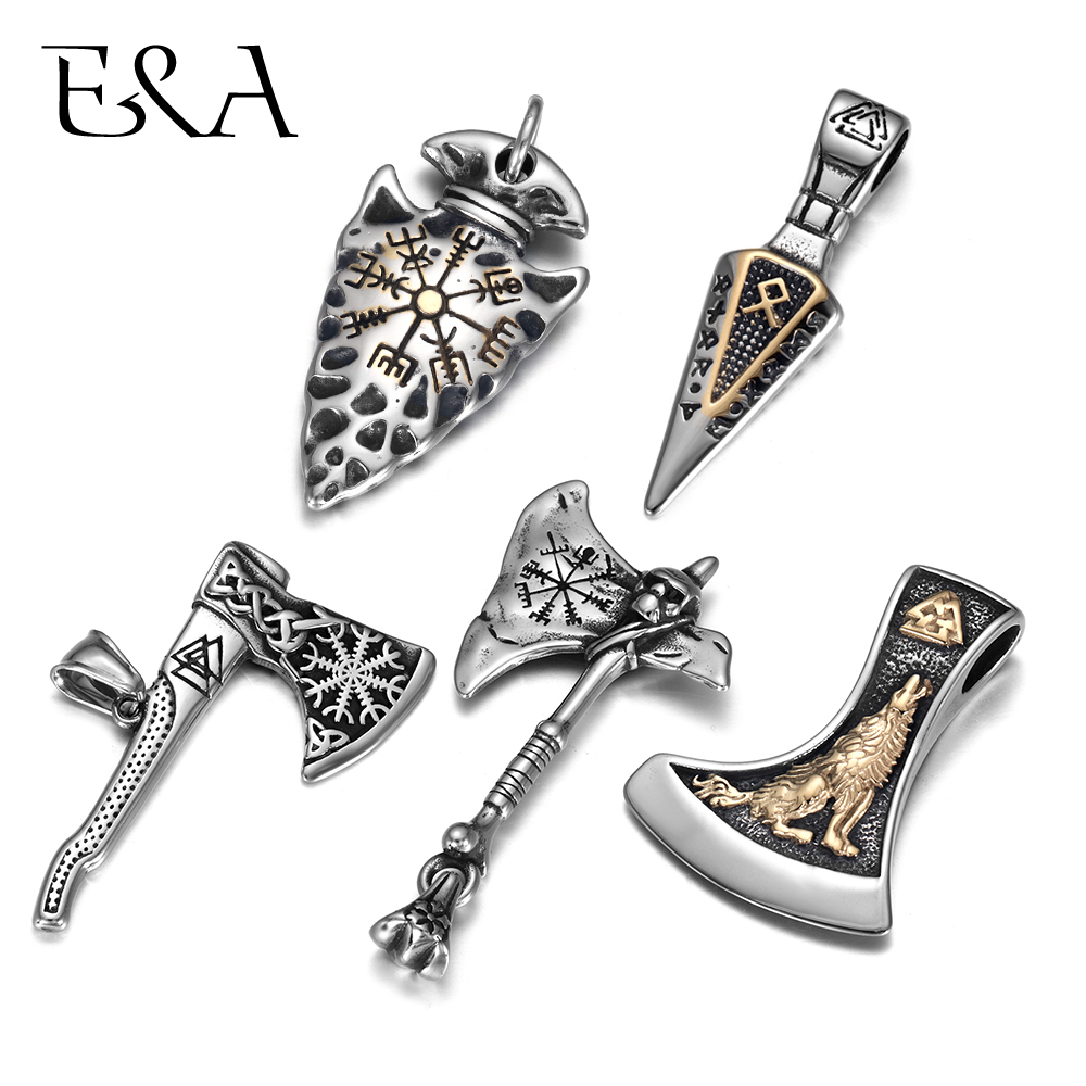 316L Stainless Steel Norse Vik – обзор и цена Vintage Fashion Finds
