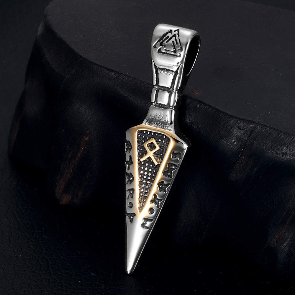 316L Stainless Steel Norse Vik – обзор и цена Vintage Fashion Finds