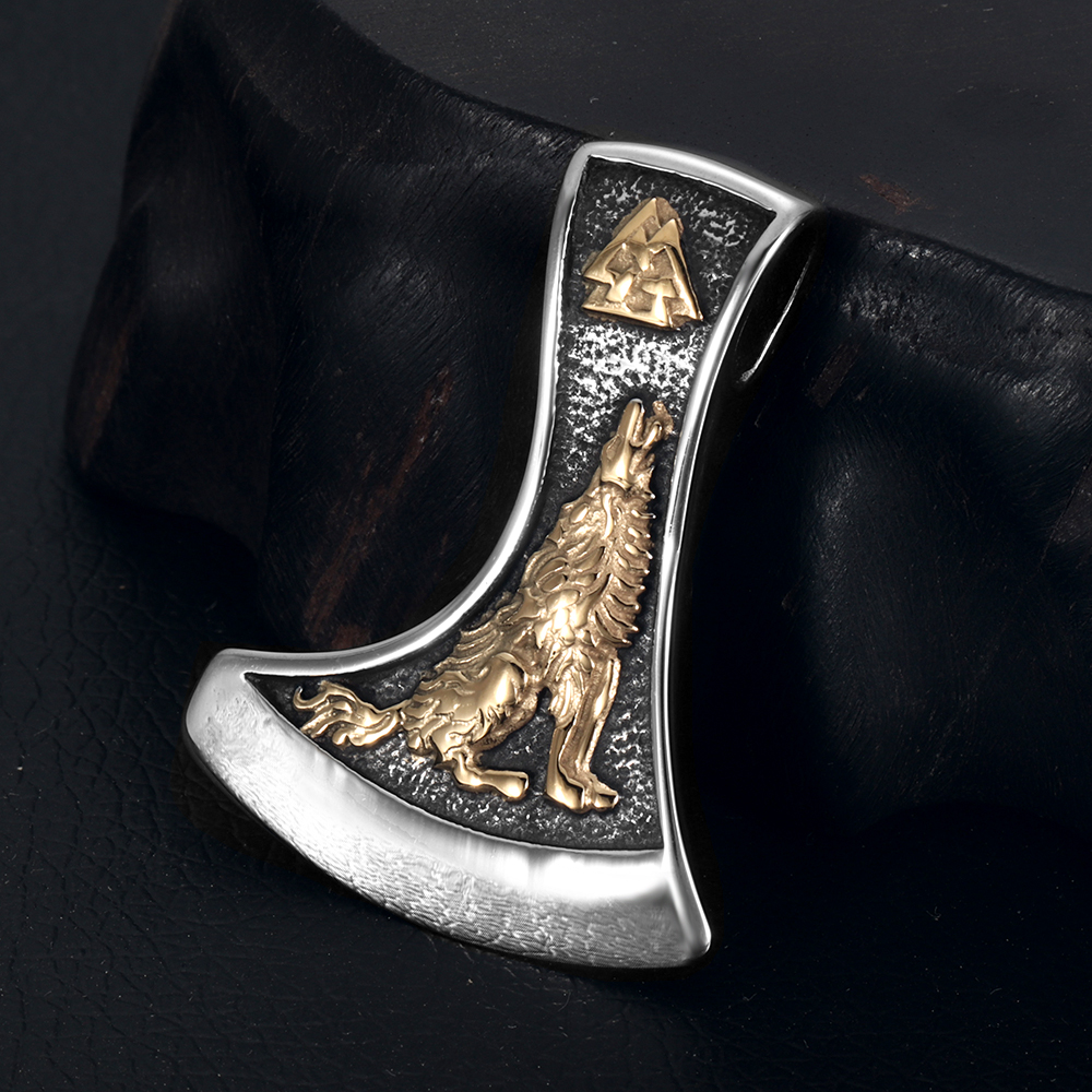 316L Stainless Steel Norse Vik – обзор и цена Vintage Fashion Finds