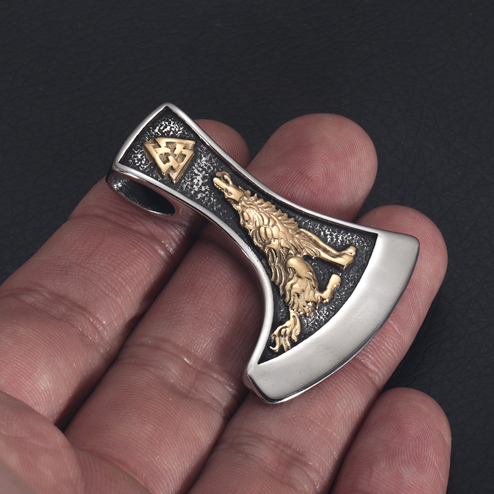 316L Stainless Steel Norse Vik – обзор и цена Vintage Fashion Finds