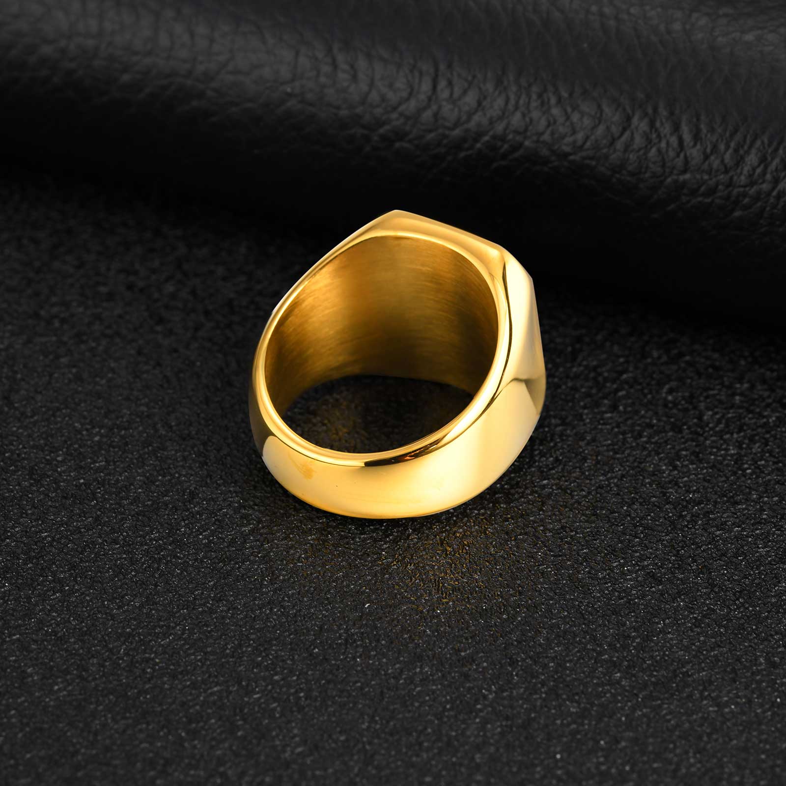 Custom Flying Hawk Eagle Ring  – обзор и цена Vintage Fashion Guild