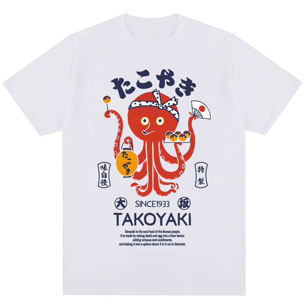 Japan Osaka Dotonbori T Shirts – обзор и цена Vintage Fashion Osaka