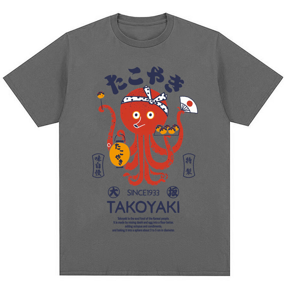 Japan Osaka Dotonbori T Shirts – обзор и цена Vintage Fashion Osaka
